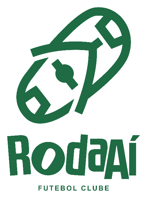 RodaAí Futebol Clube — futebol raiz, resenha e história